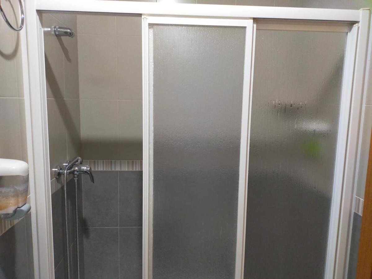 Fuensanta de Martos Hostal Banderas מראה חיצוני תמונה